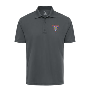 Marine Corps Air Station Beaufort — Charcoal