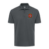 VMFT-402 Grim Reapers Performance Polo - Charcoal