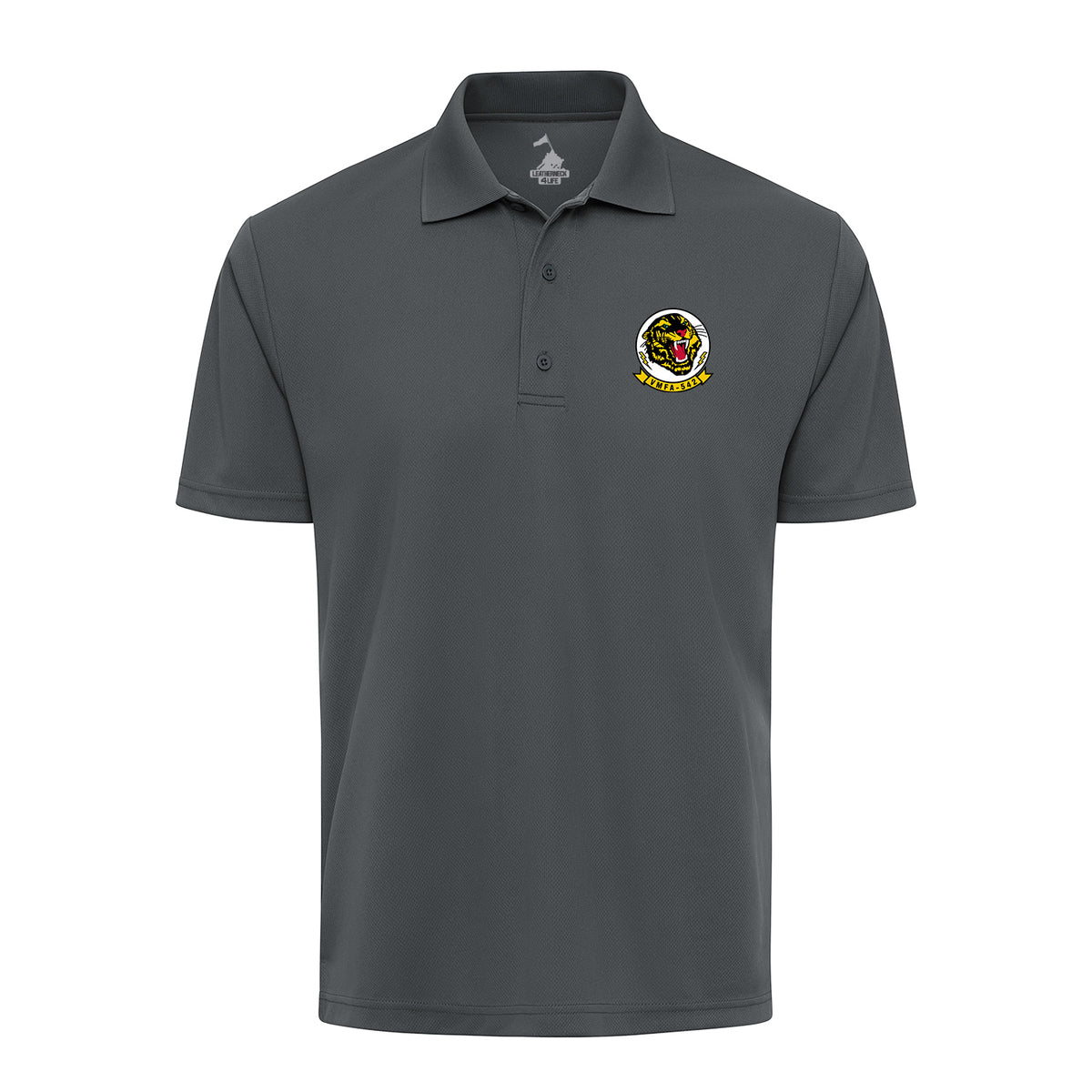 VMFA-542 Tigers Squadron — Charcoal