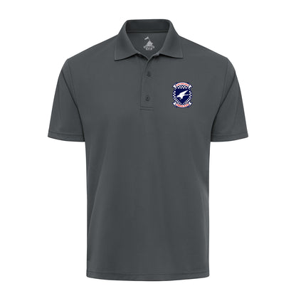 VMFA-533 Hawks Squadron — Charcoal