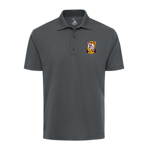 VFMA-312 Checkerboard Squadron — Charcoal