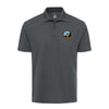 VMM-263 Thunder Chickens Squadron Performance Polo - Charcoal