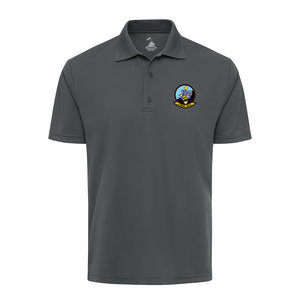 VMM-263 Thunder Chickens Squadron — Charcoal