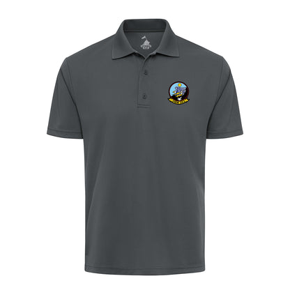 VMM-263 Thunder Chickens Squadron — Charcoal