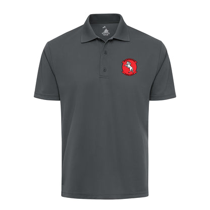 HMH-465 Warhorse Squadron — Charcoal