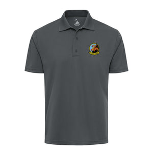 VMM-268 Red Dragons Squadron — Charcoal