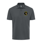 VMM-165 White Knights — Charcoal