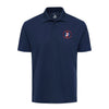 1st Marine Corps District Performance Polo - Navy