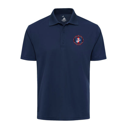1st Marine Corps District — Navy