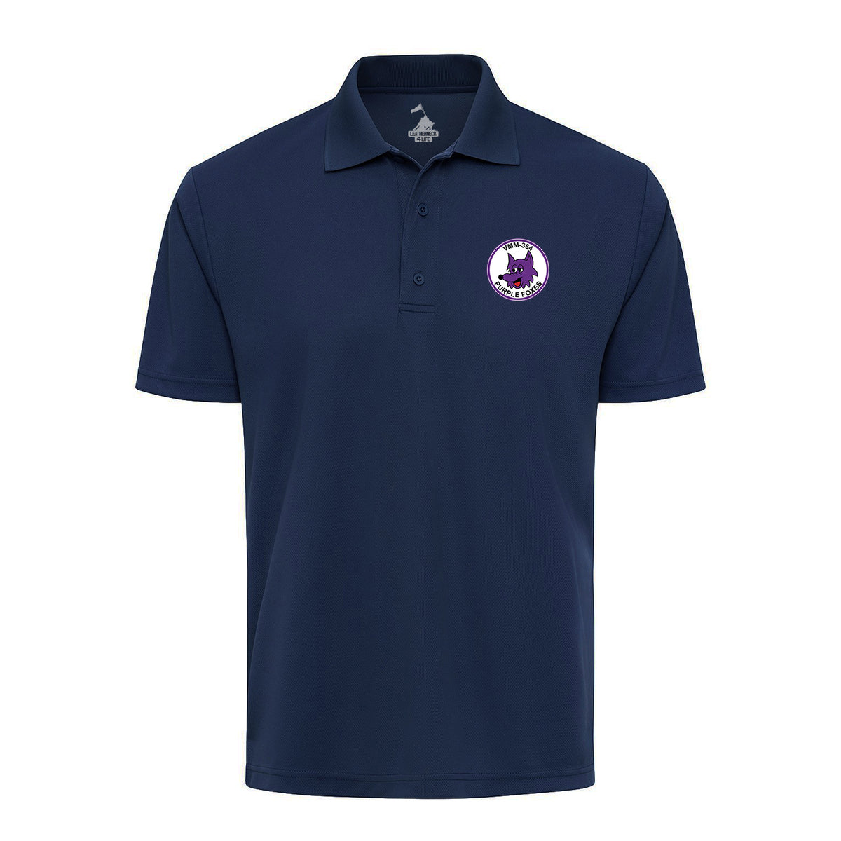 VMM-364 Purple Foxes Squadron — Navy