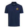 VMFA-235 Death Angels Squadron Performance Polo - Navy