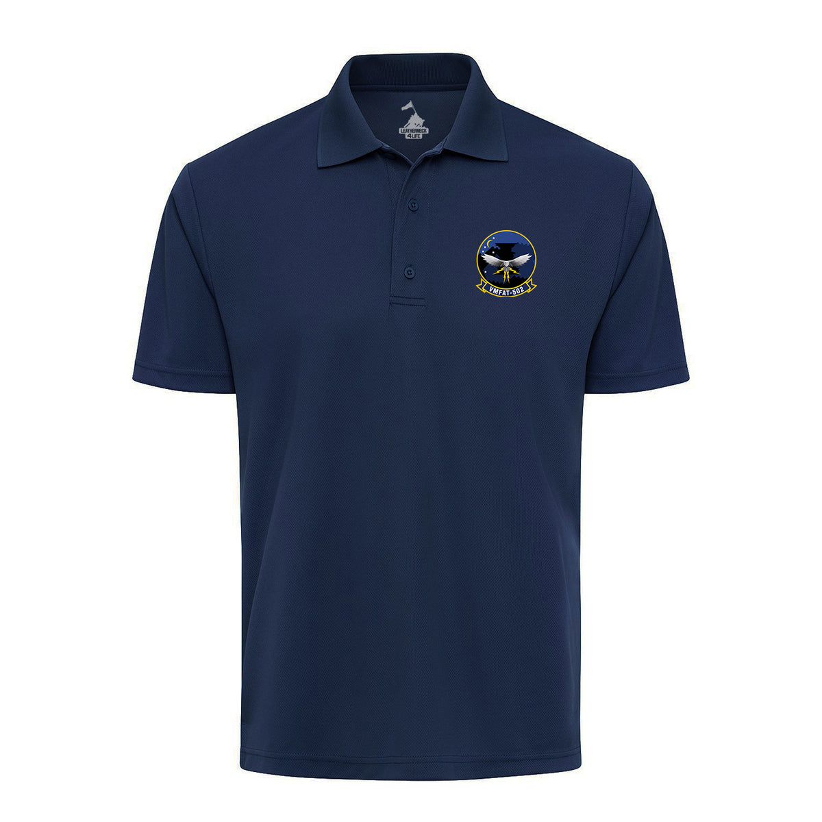 VMFAT-502 Flying Nightmares Squadron — Navy