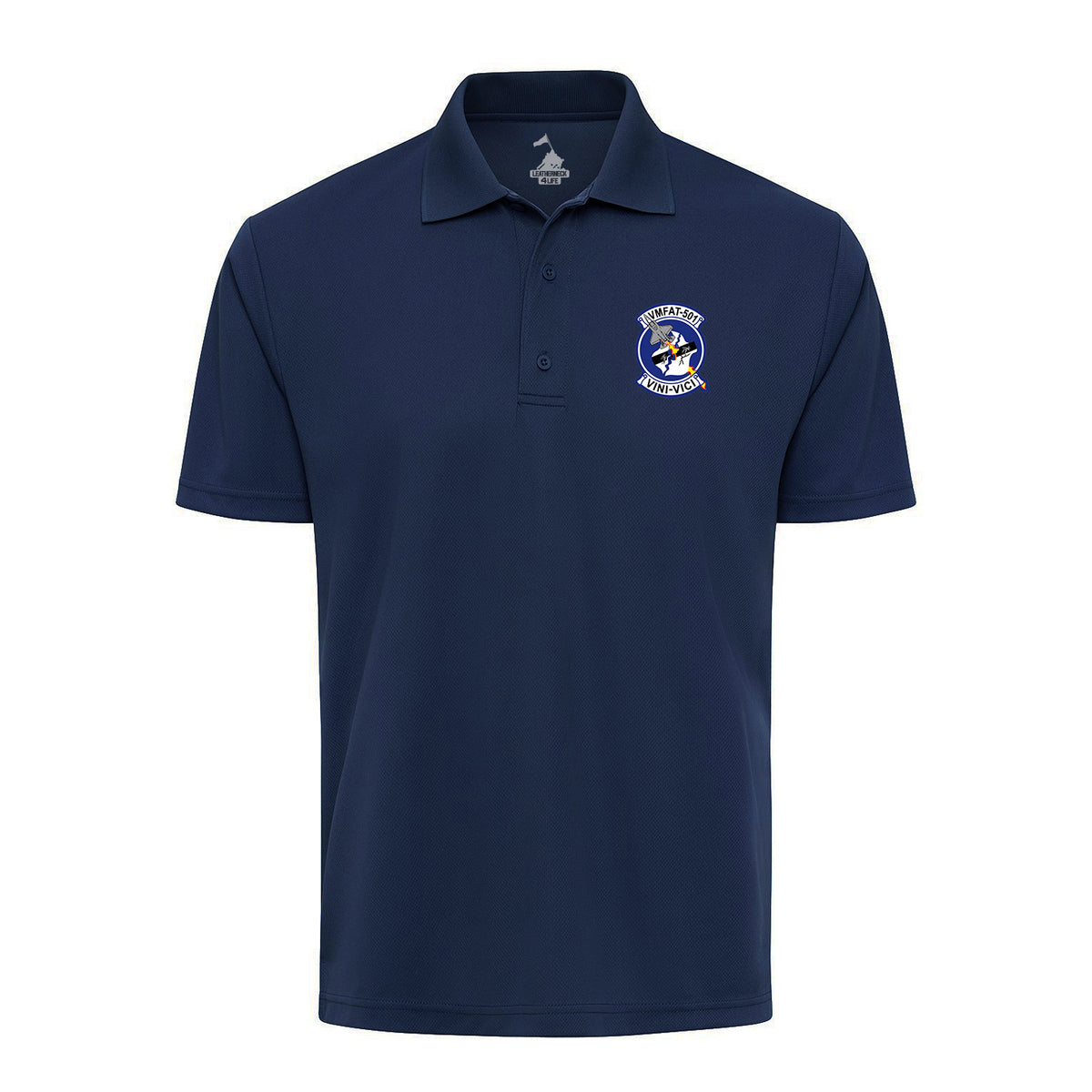 VMFAT-501 Warlords Squadron — Navy