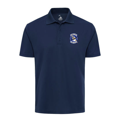 VMFAT-501 Warlords Squadron — Navy