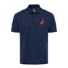 HMLA-167 Warriors Squadron Performance Polo - Navy