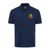 HMLA-269 The Gunrunners Squadron Performance Polo - Navy