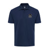 HMLA-369 Gunfighters Squadron Performance Polo - Navy