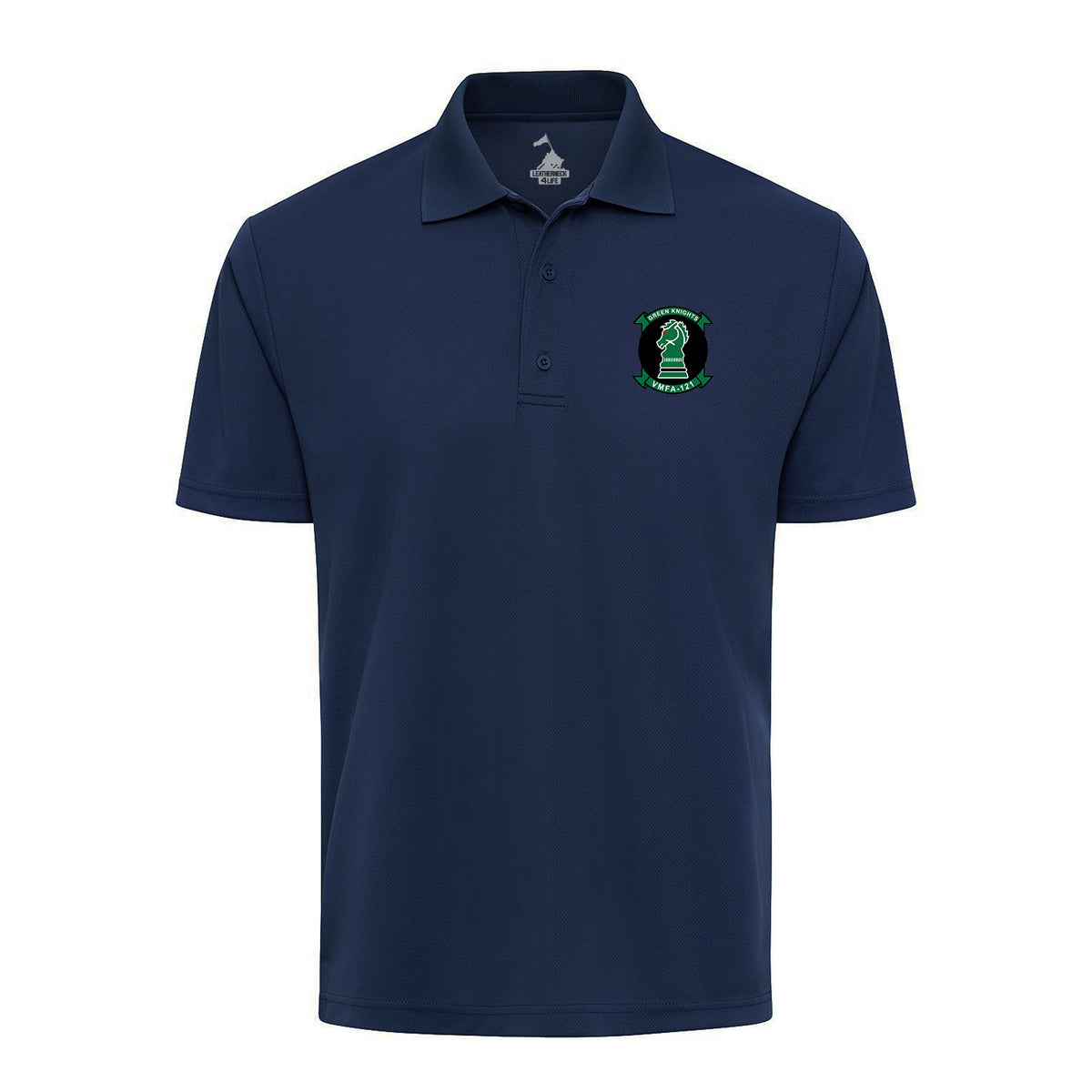 VMFA-121 Green Knights Squadron — Navy