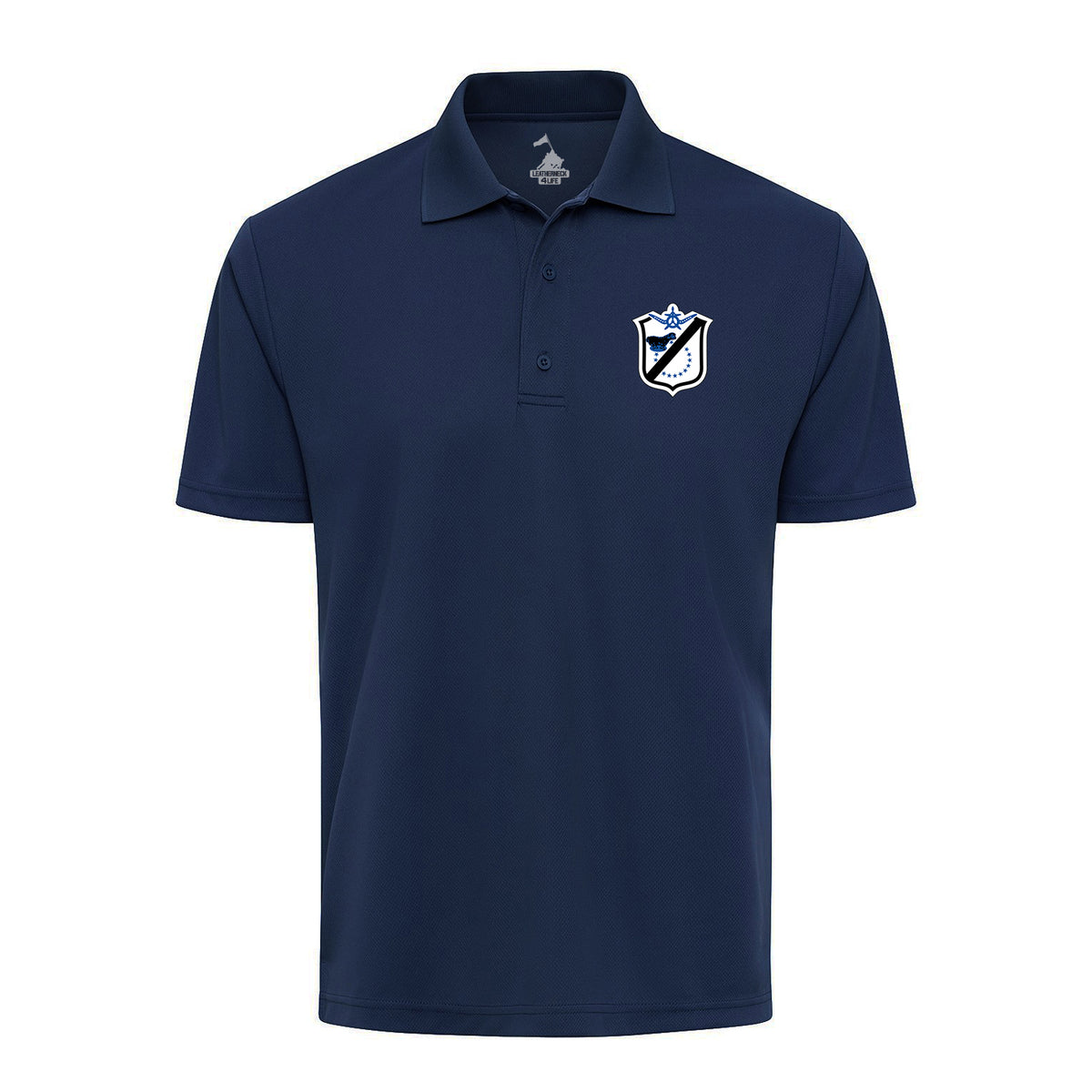 VMFA-214 Black Sheep Squadron — Navy