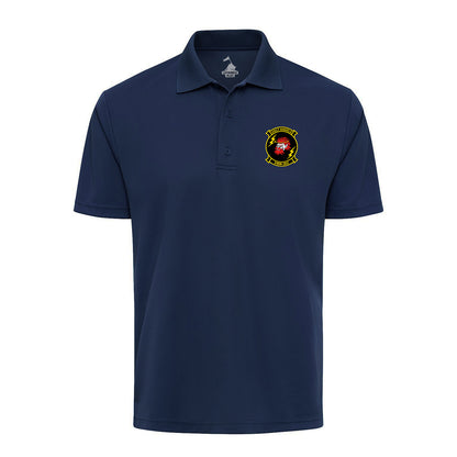 VMM-362 Ugly Angels Squadron — Navy