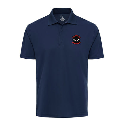 VMM-163 Evil Eyes Squadron — Navy