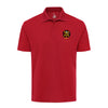 HMX-1 Marine One Squadron Performance Polo - Red