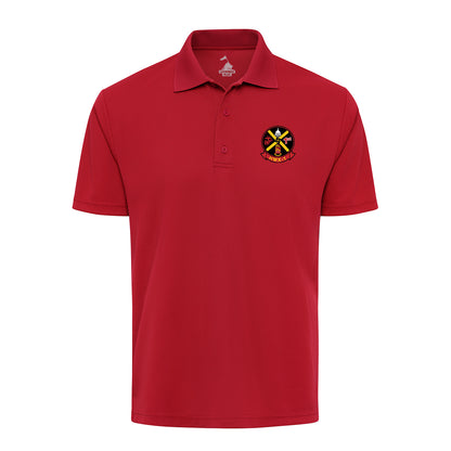 HMX-1 Marine One Squadron Performance Polo
