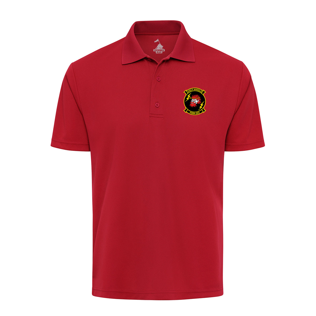 VMM-362 Ugly Angels Squadron — Red