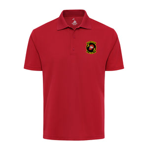 VMM-362 Ugly Angels Squadron — Red