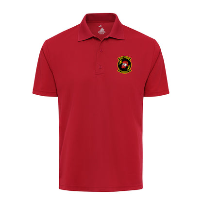 VMM-362 Ugly Angels Squadron — Red