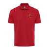 VMR-1 Roadrunners Squadron Performance Polo - Red