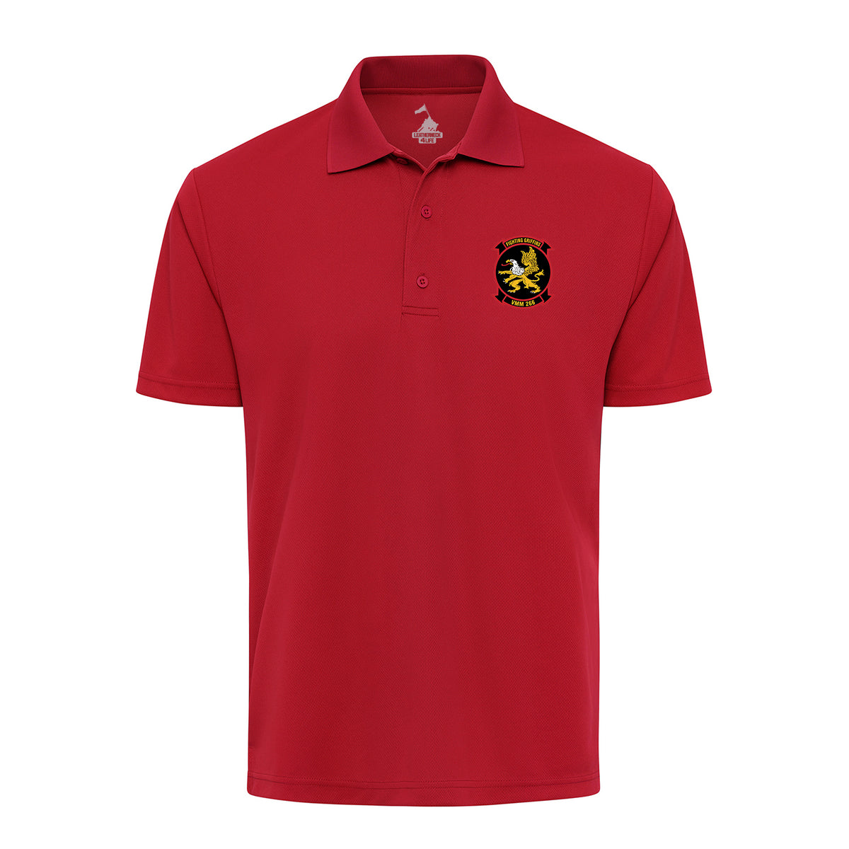 VMM-266 Fighting Griffins Squadron — Red