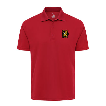 VMM-266 Fighting Griffins Squadron — Red