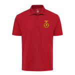 Marine Corps Base Camp Pendleton — Red