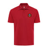 VMU-1 Watchdogs Squadron Performance Polo - Red