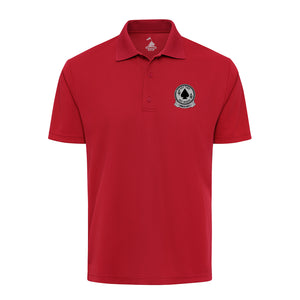 HMLA-267 Stingers Squadron — Red