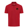 HMLA-773 Red Dog Squadron Performance Polo - Red