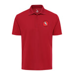 HMH-465 Warhorse Squadron — Red