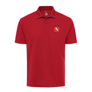 HMH-465 Warhorse Squadron — Red