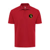 VMM-165 White Knights Performance Polo - Red