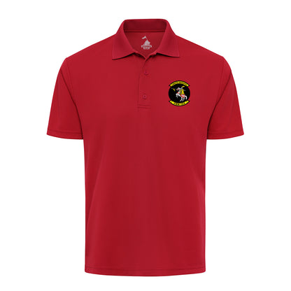 VMM-165 White Knights — Red