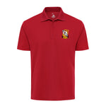 VFMA-312 Checkerboard Squadron — Red