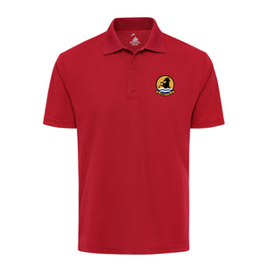 HMH-772 Hustler Squadron — Red
