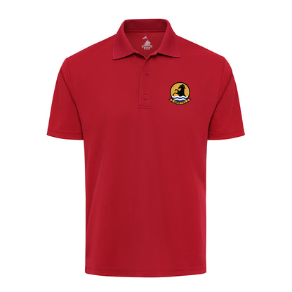 HMH-772 Hustler Squadron — Red