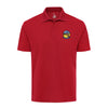 HMLA-775 Coyote Squadron Performance Polo - Red