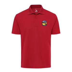 HMLA-775 Coyote Squadron — Red