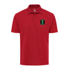 VMFA-121 Green Knights Squadron Performance Polo - Red