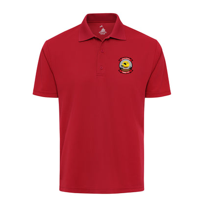 VMM-774 Wild Goose Squadron — Red
