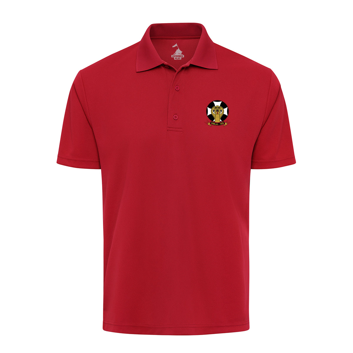 HMLA-169 Vipers Squadron — Red