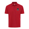 HMLA-369 Gunfighters Squadron Performance Polo - Red